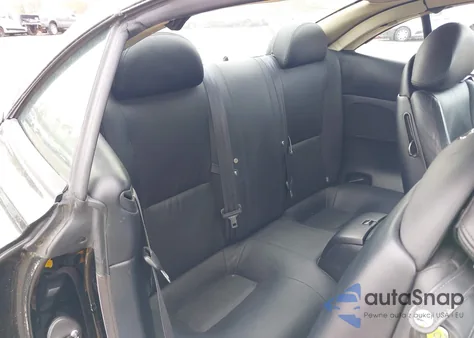 2002 Lexus Sc 430 из США, поврежденный, VIN JTHFN48Y920032217